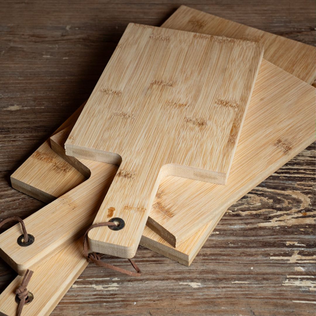 Diverse planken