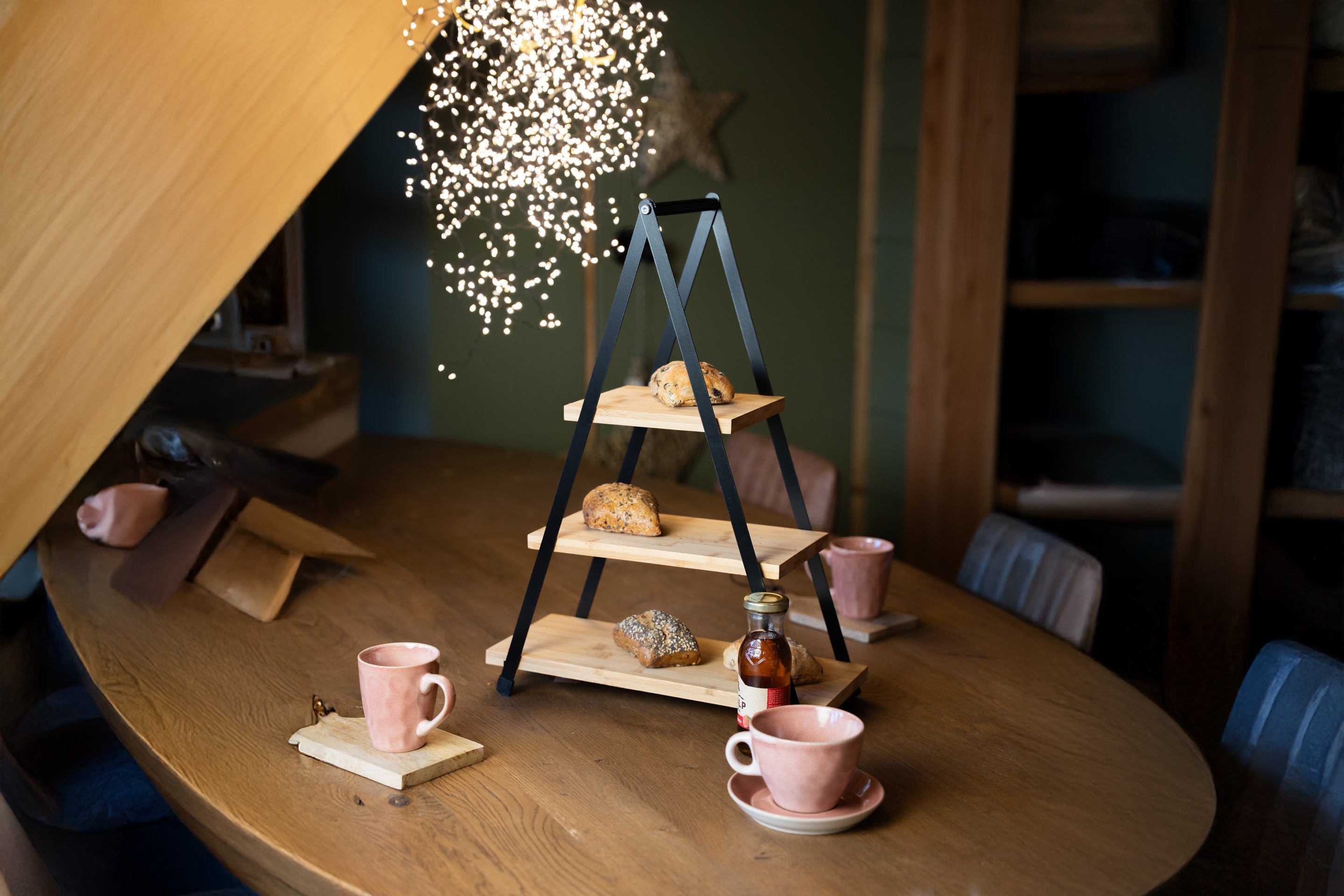 Etagère's