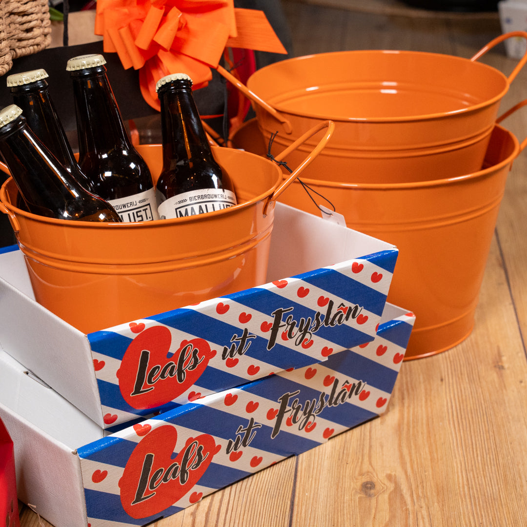 Koningsdag