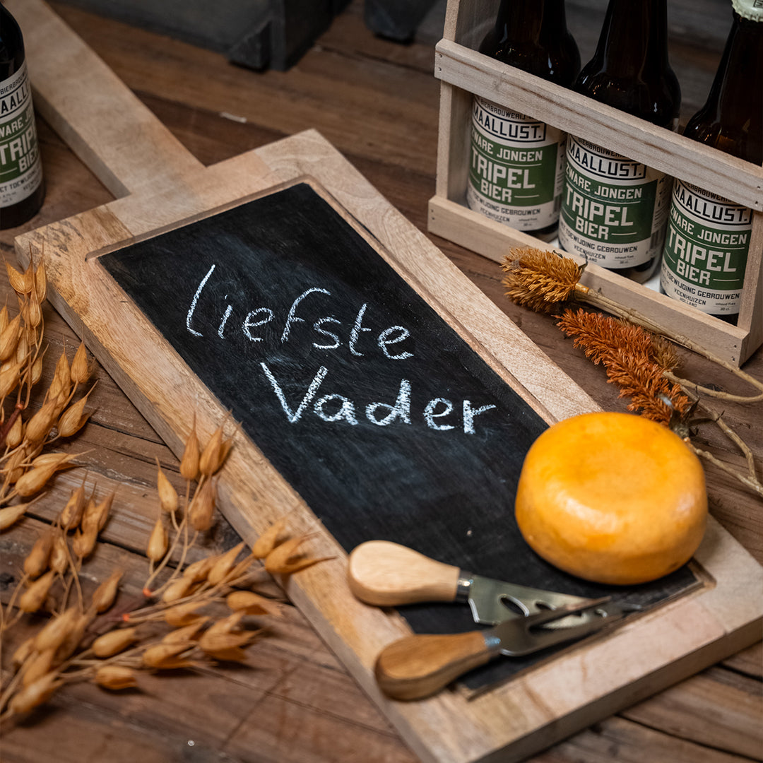 Vaderdag