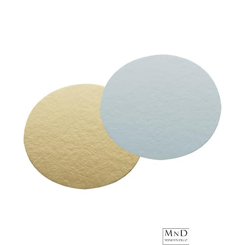 Ronde diamantzakken L Ø21xH60cm | Inclusief bodems | 250 stuks