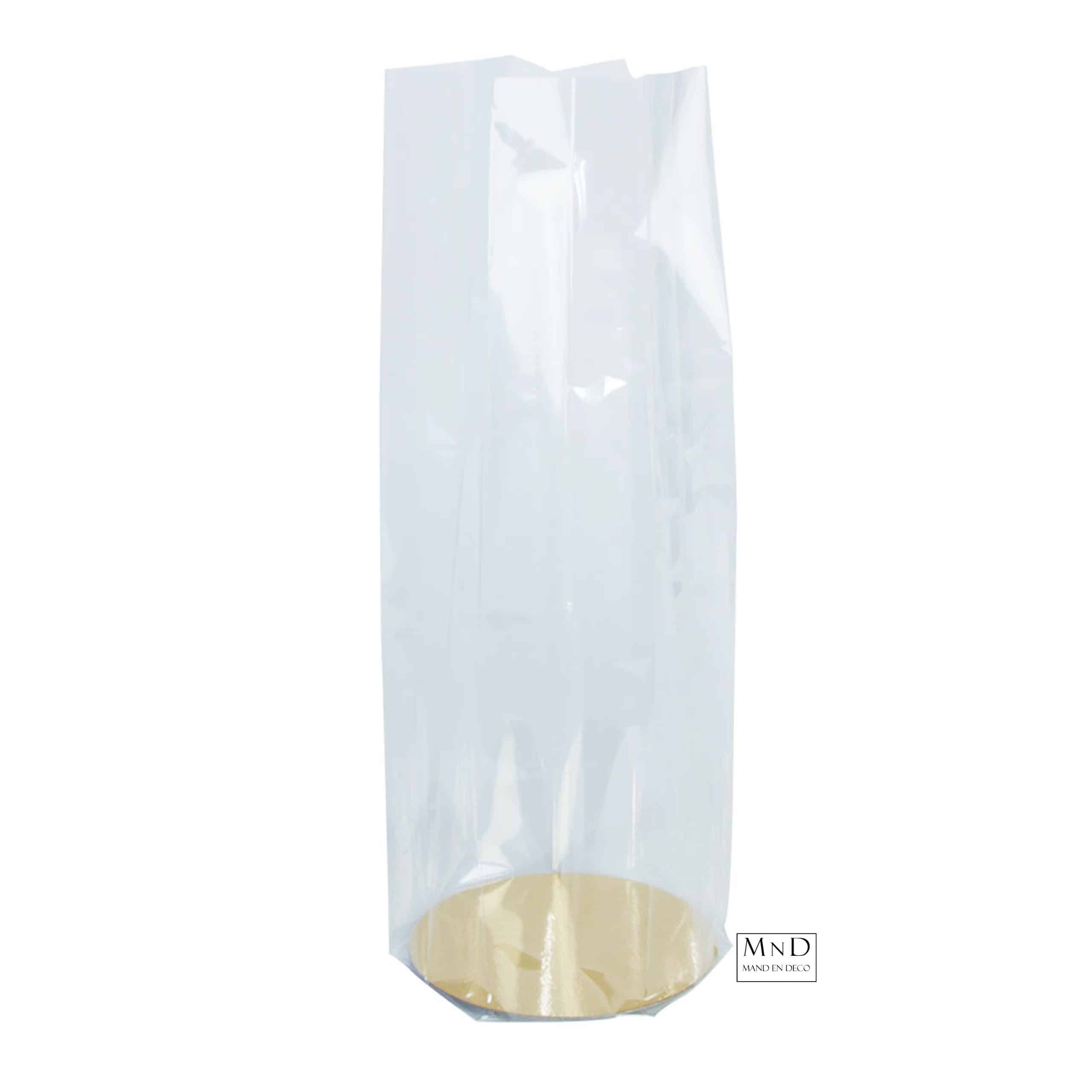 Ronde Diamantzakken L Ø21xH60cm | 250 stuks