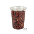 rPET BAKJES Transparant 950ml | Transparant per 50stuks