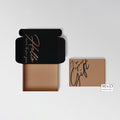 Brievenbus Verzenddoos a6 YOUR GIFT 15x10,7x2,8cm