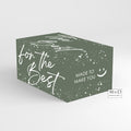 Gift box The Best Gold 39x29x13cm