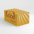 Good Vibes Normaal t/m Groot