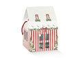 Market Maison huis 20x20x18cm