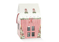 Market Maison huis 24,5x24,5x15cm
