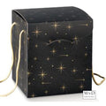 Sozo gouden ster 28x20x35cm