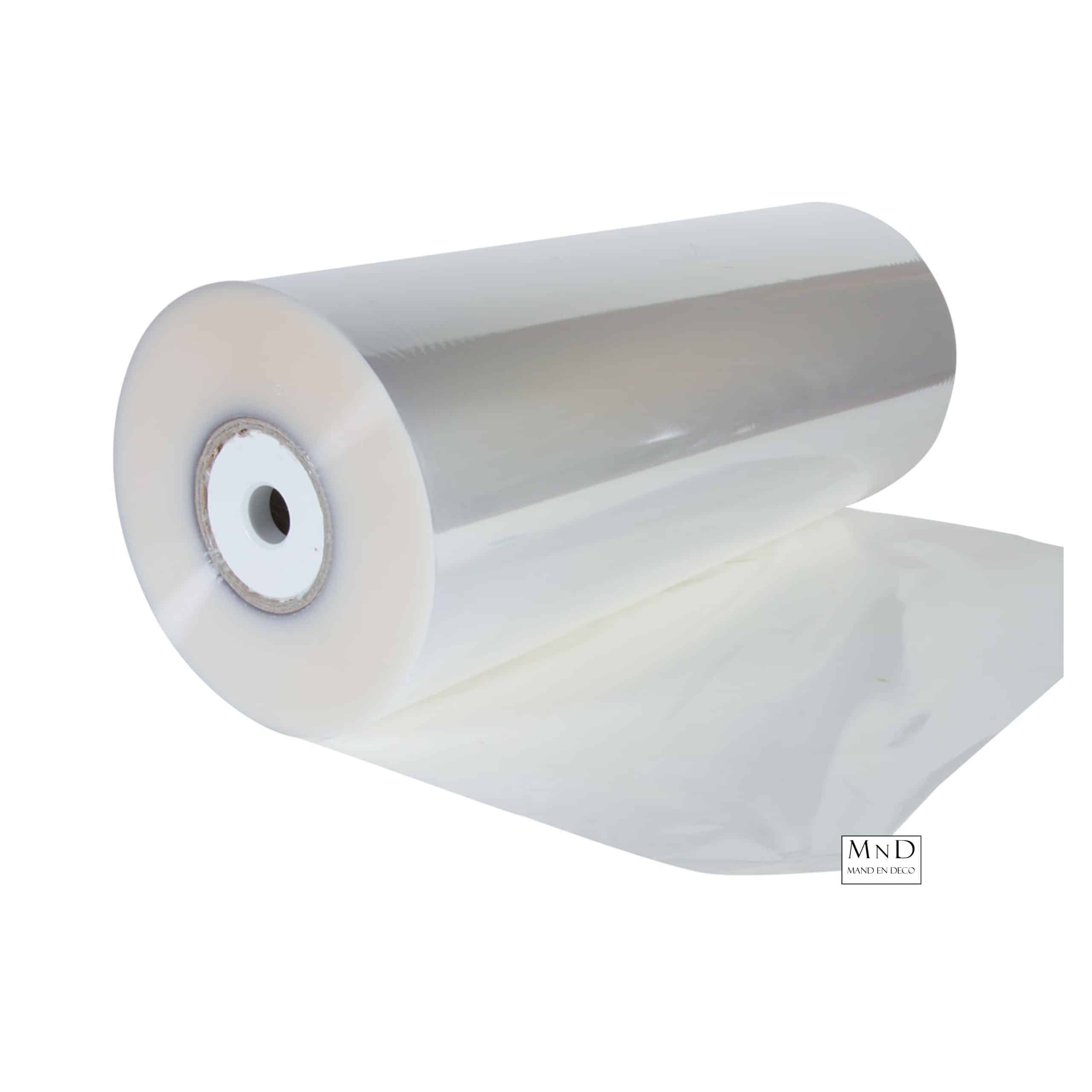 Cadeau Folie op Rol 60cm x 500mtr.
