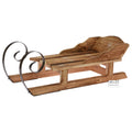 Slee gebrand 47CM