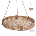 Bamboe hanger 30cm. van €4.99 nu