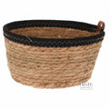 Mand zeegras ø 24.5xH14cm van €4.95 nu