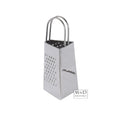 RASP RVS DRIEHOEK 5x5x12cm