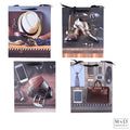 Geschenktas 3D Medium 4.assorti B18xH24xDikte   8cm van €0.79 nu