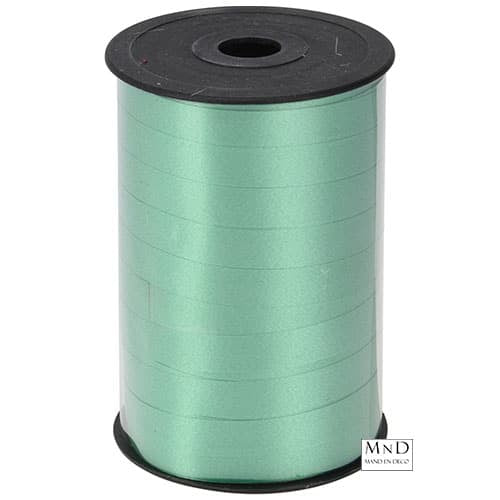 Lint traditioneel groen 1cmx150m