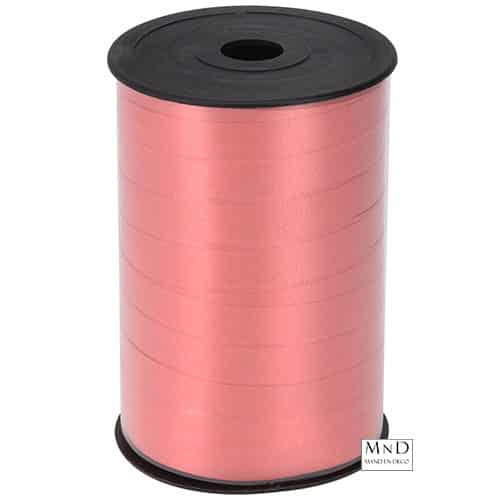 Lint traditioneel rood 1cmx150m