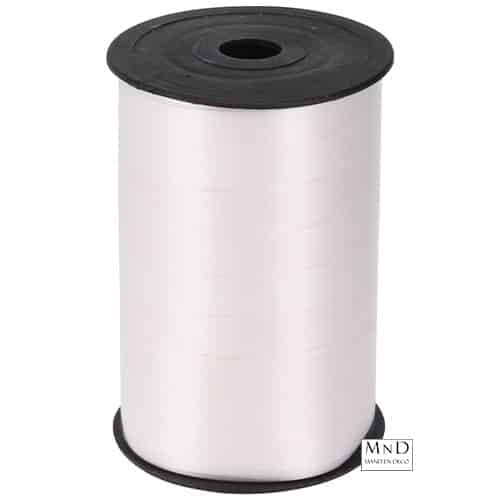 Lint traditioneel wit 1cmx150m