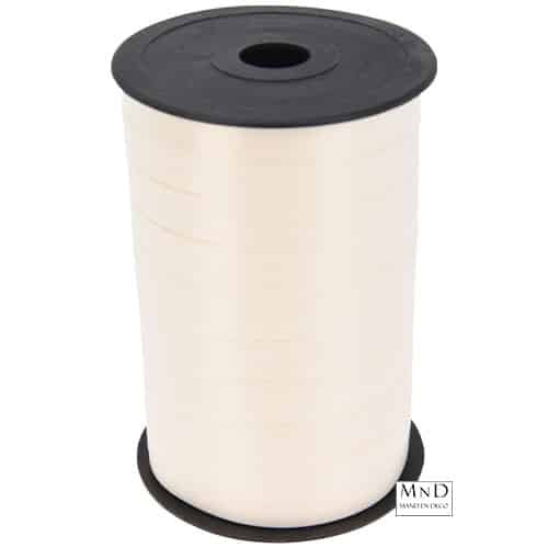 Lint city chique ivoor 1cmx150m