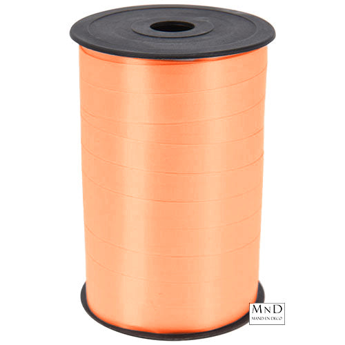 Lint city chique zalm 1cmx150m