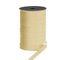 Lint Glitter 100m Goud