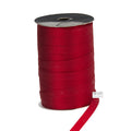 Lint Glitter 100m Rood