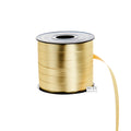 Verpakkingslint 50m Goud