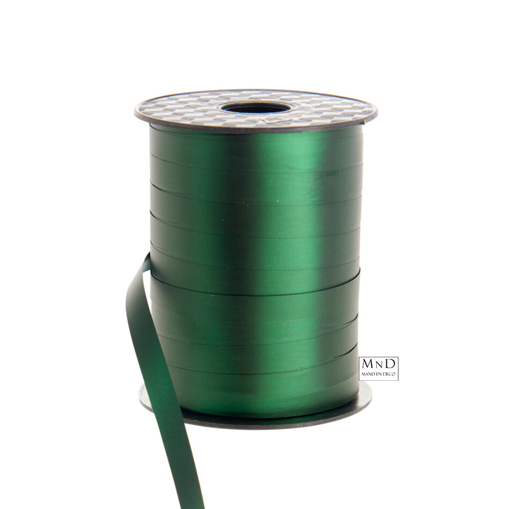 Verpakkingslint 200m Groen