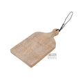 Snijplank mango hout 10X19cm