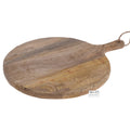 Mango Tapasplank Karst M 40x30x2cm