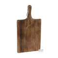 Mango Serveerplateau Ron 23x43x2.5cm