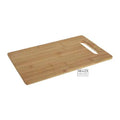 Bamboe plank Figor M 33x23x0.9cm