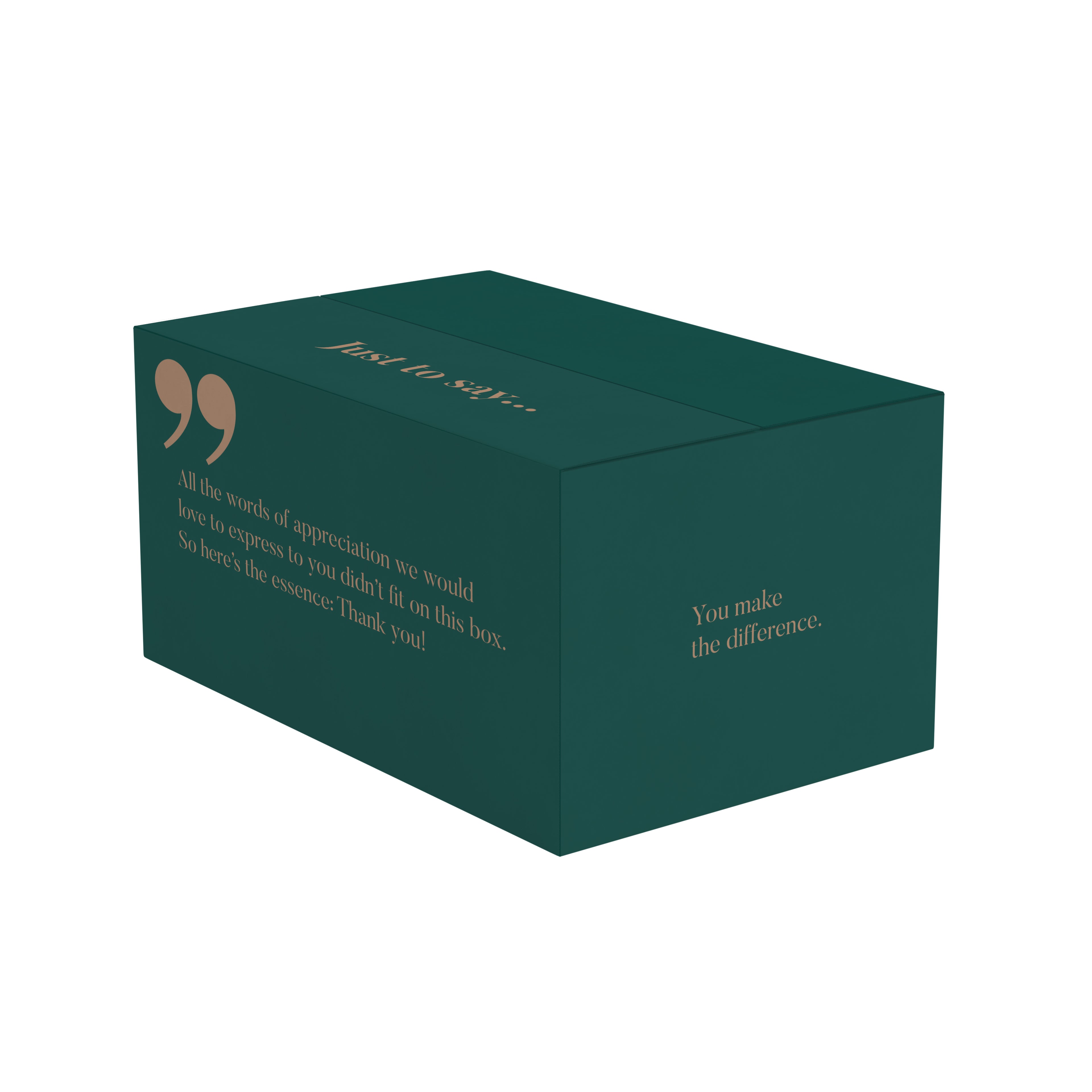Quote Petrol Kraft Klein