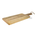 Mango tapasplank recht Big 54x20x2cm