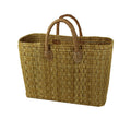 Boodschappentas palm 48x18xH31/44cm