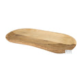 Organisch diep tapasplank 41x22x3cm