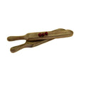 Mango serveer plank Tom foodsafe 61x7.5x2cm