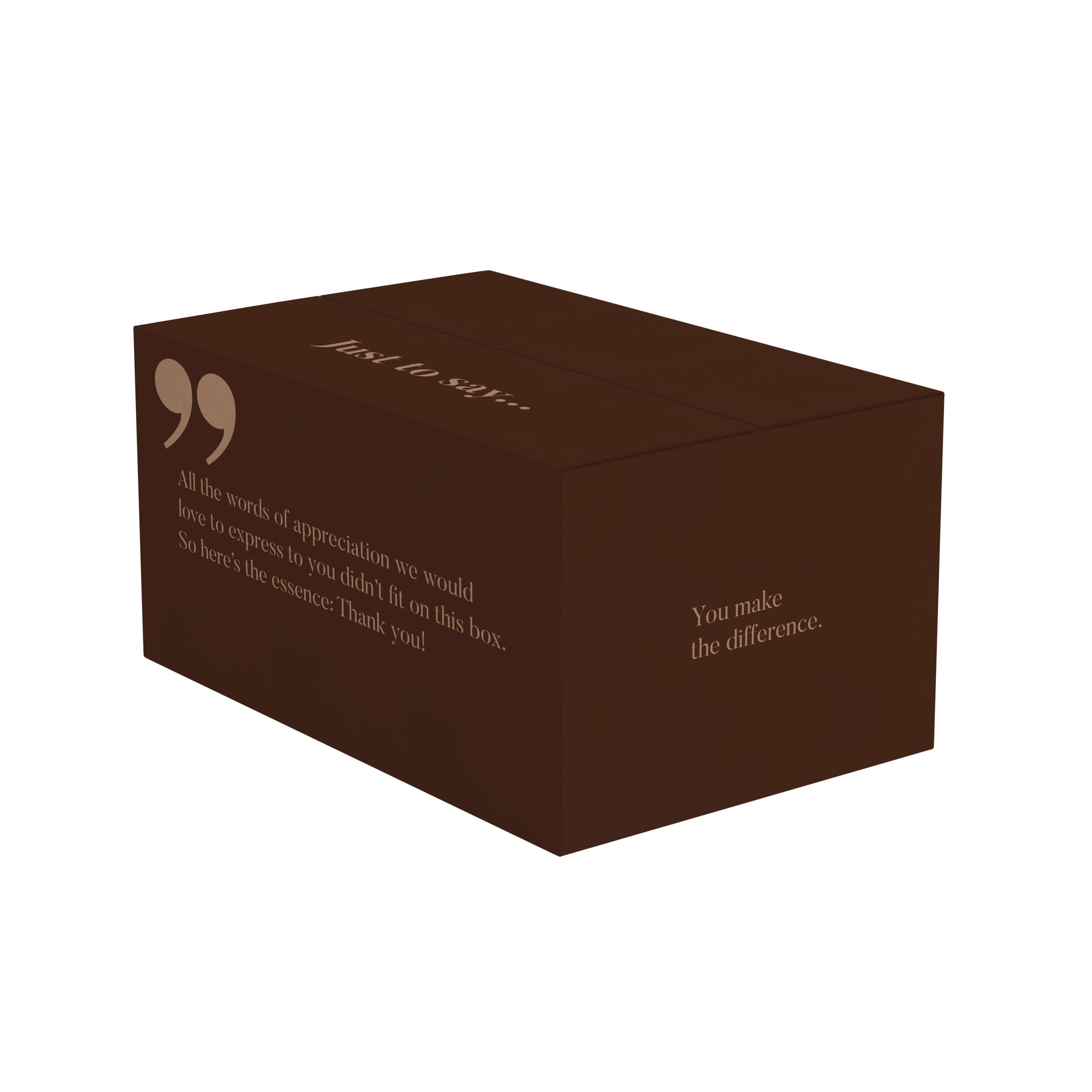 Quote Bruin Kraft Klein