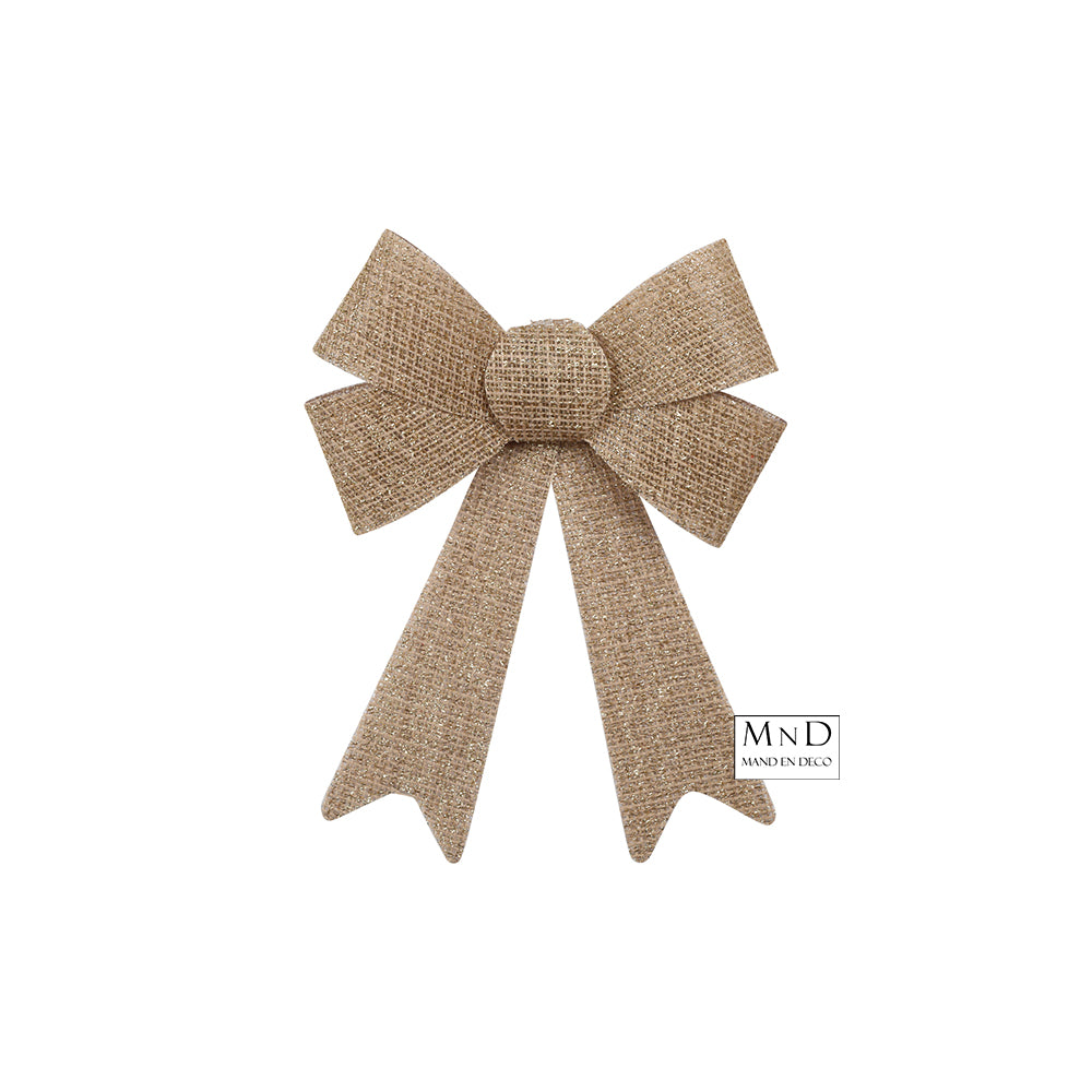 Strik Sanna S biege 32x22xH1.8cm