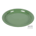 Plateau Sion groen S 30x30x2.5cm