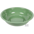 Schaal Sion rond groen XL Ø39x10cm