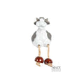 Koe bungelend feet Twan S L5,7B5,4H6,6CM