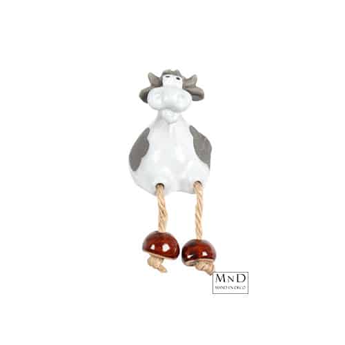 Koe bungelend feet Twan S L5,7B5,4H6,6CM
