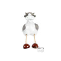 Koe bungelend feet Twan M L8,4B8,3H9,8CM