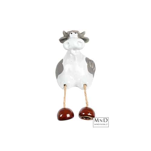 Koe bungelend feet Twan M L8,4B8,3H9,8CM