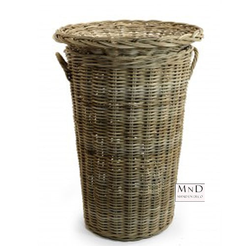 Presentatie mand, diplay Kubu 90 cm hoog 60x45 (zonder schaal, los te bestellen)