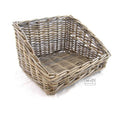 Buffetmand Artisan Kubu 40x40x27/10cm