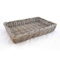 Buffetmand Artisan Kubu 60x40x10cm