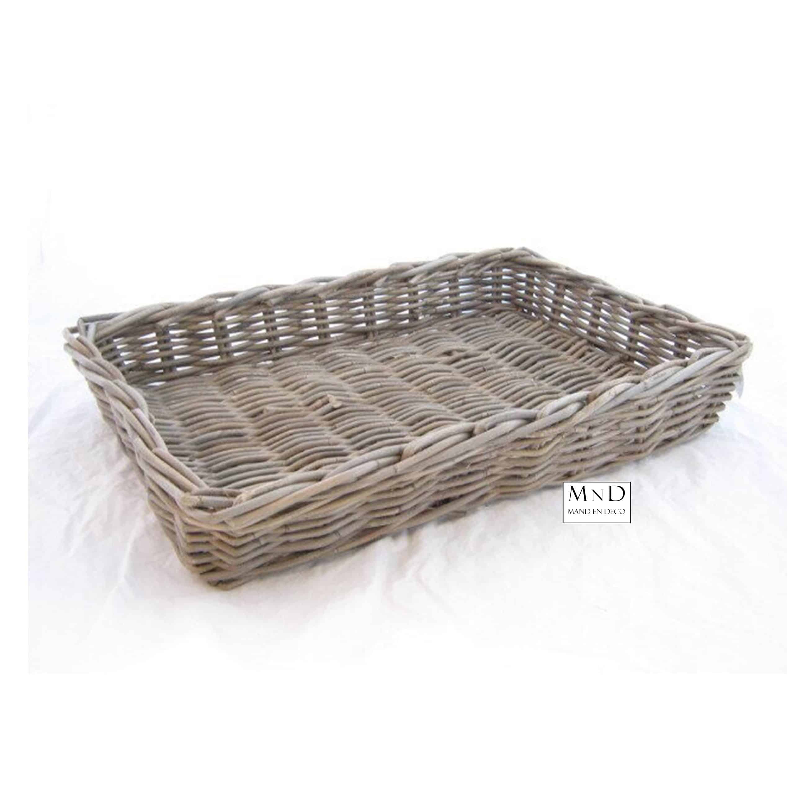 Buffetmand Artisan Kubu 80x40x10cm