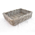 Buffetmand Artisan Kubu 40x30x10cm